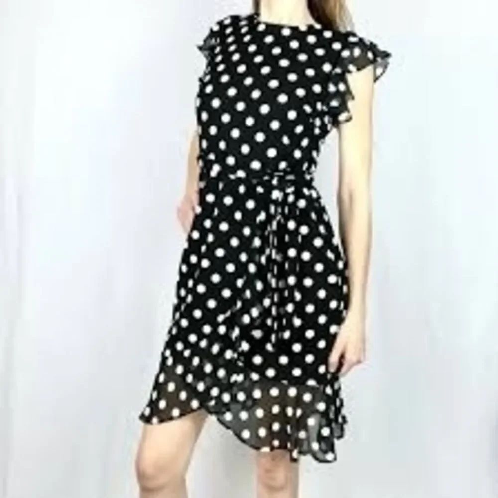 SHELBY & PALMER Dress